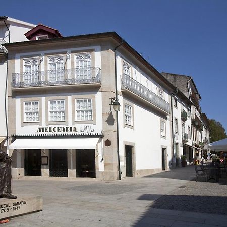 Mercearia Da Vila Ponte de Lima Dış mekan fotoğraf