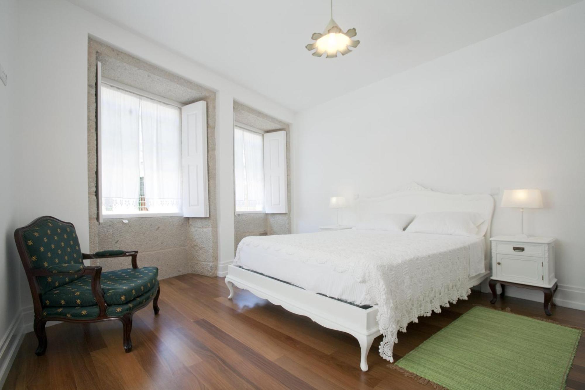 Mercearia Da Vila Ponte de Lima Dış mekan fotoğraf