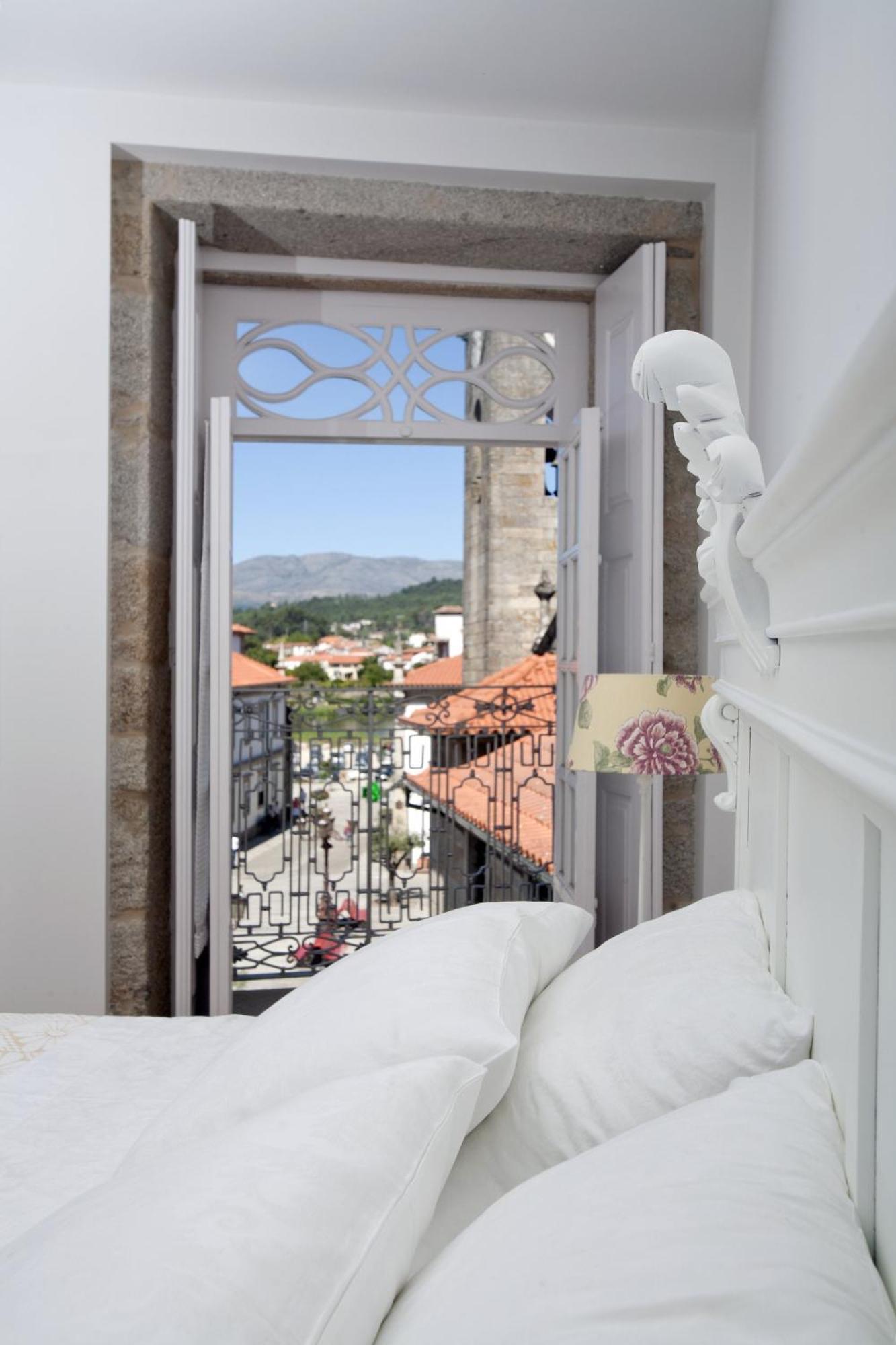 Mercearia Da Vila Ponte de Lima Dış mekan fotoğraf