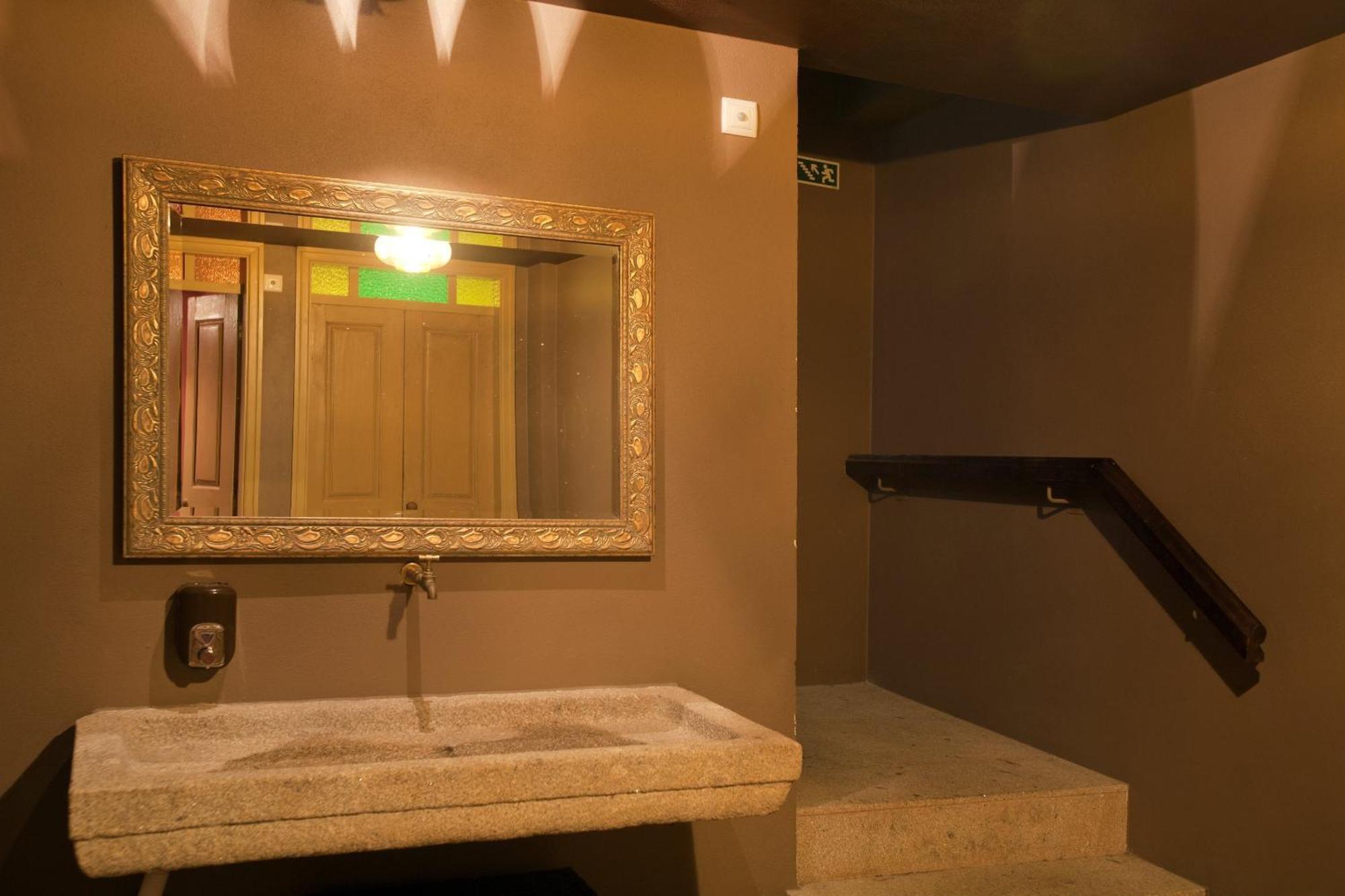 Mercearia Da Vila Ponte de Lima Dış mekan fotoğraf