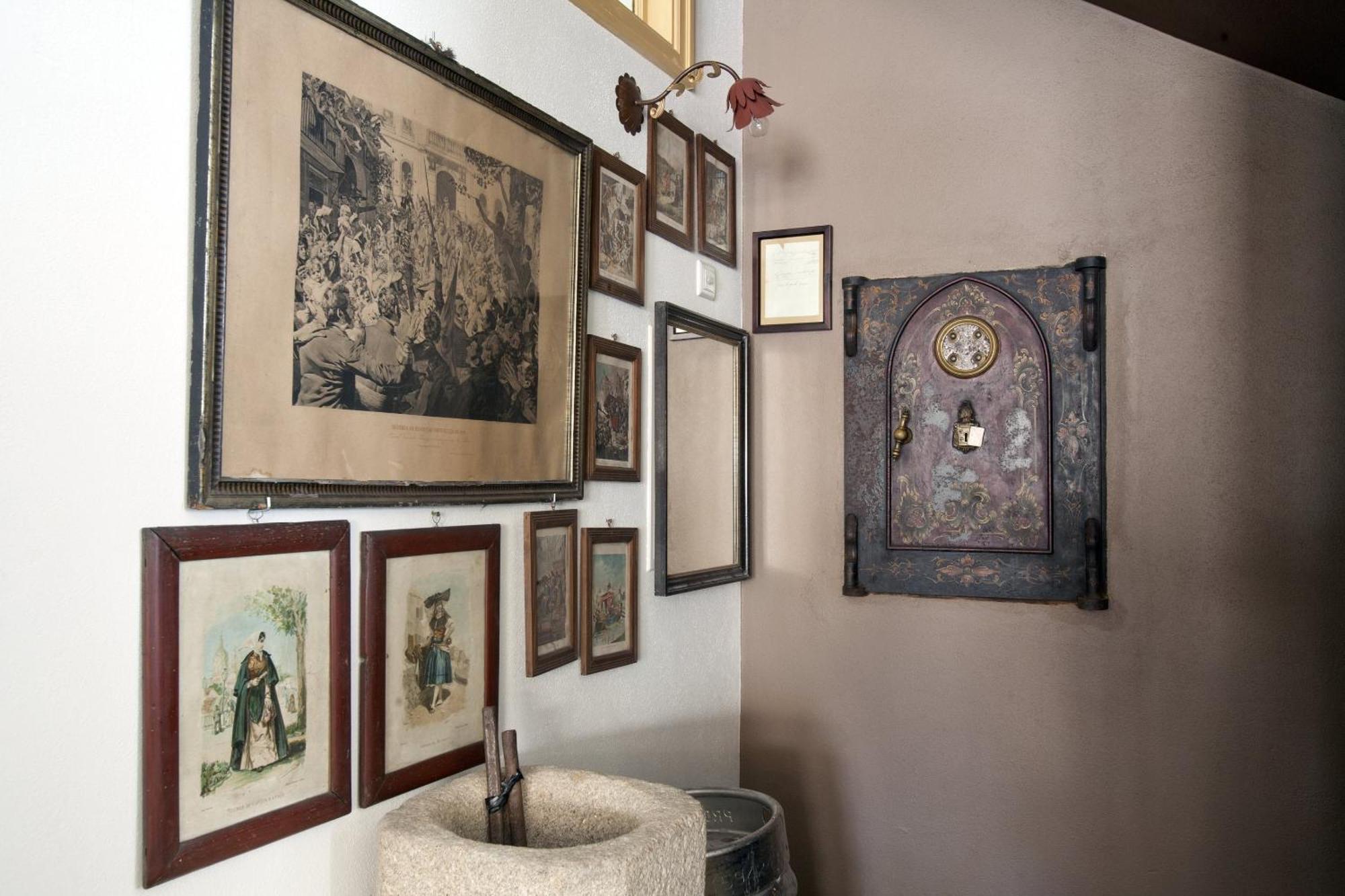 Mercearia Da Vila Ponte de Lima Dış mekan fotoğraf