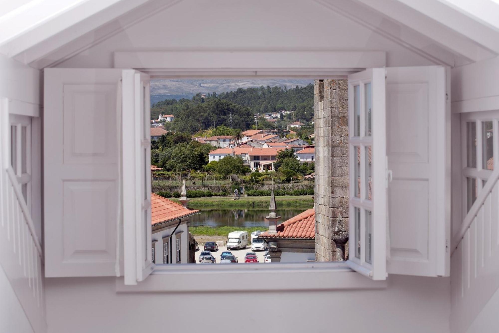 Mercearia Da Vila Ponte de Lima Dış mekan fotoğraf